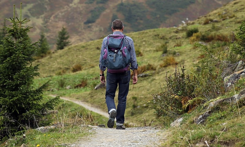 Adventure Travel