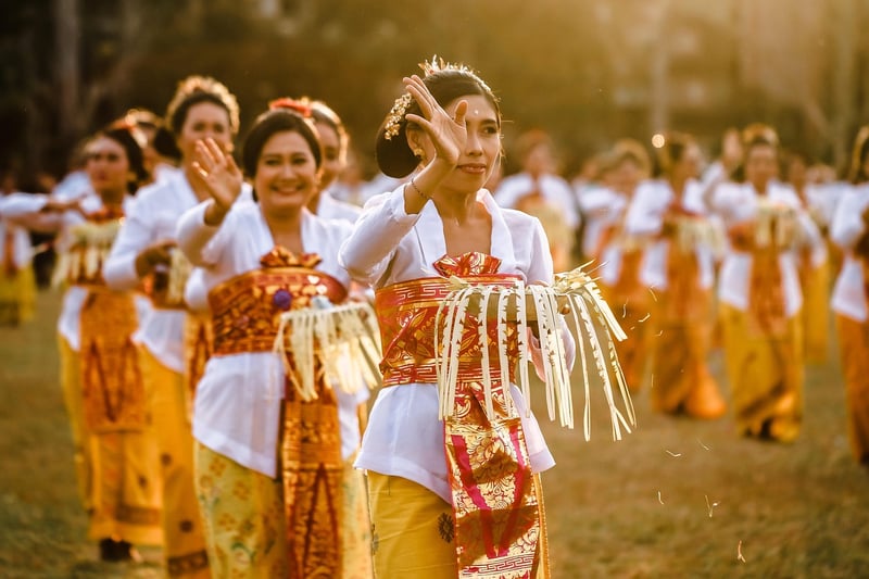 Local Culture